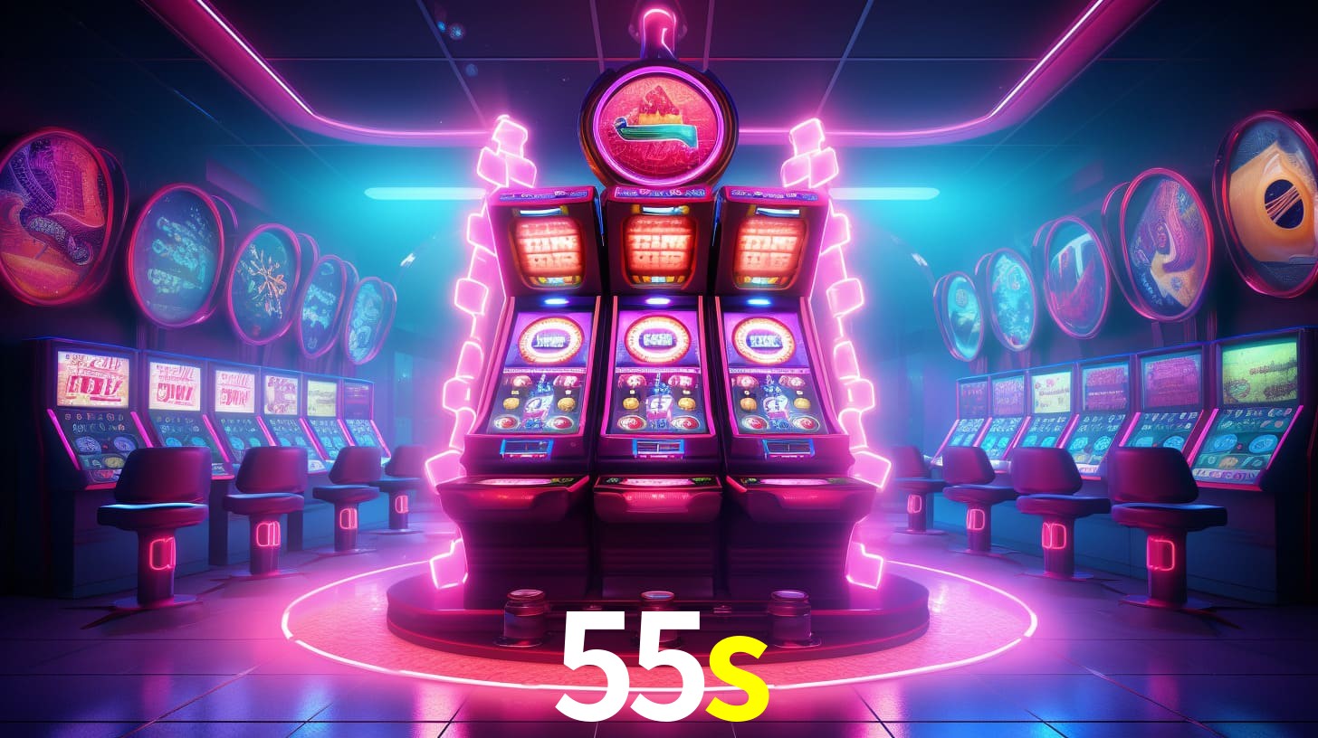 55s: Seu Especialista em Apostas Esportivas Brasileiras
