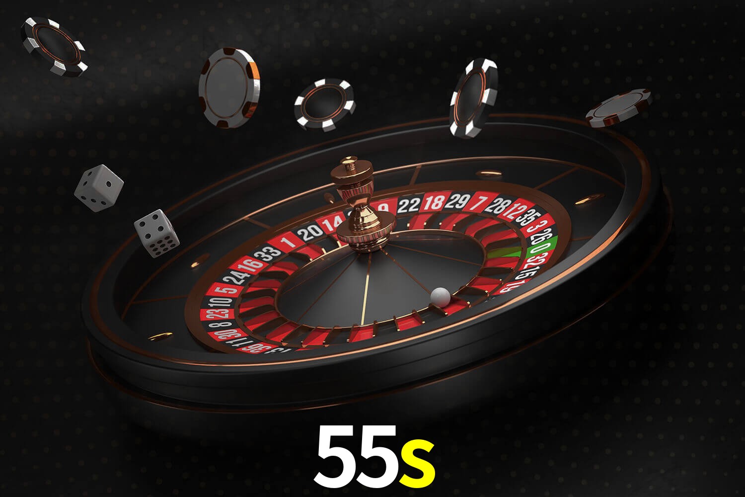 55s - Aposta Insana de Sorte - 55s plataforma