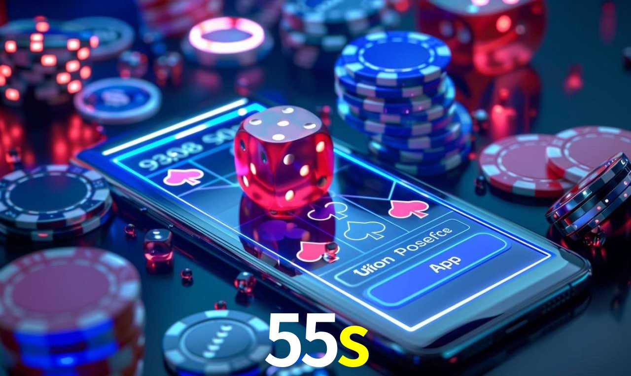 Infraestrutura 55s