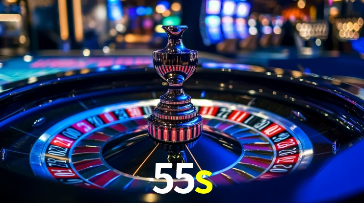 55s,55s plataforma