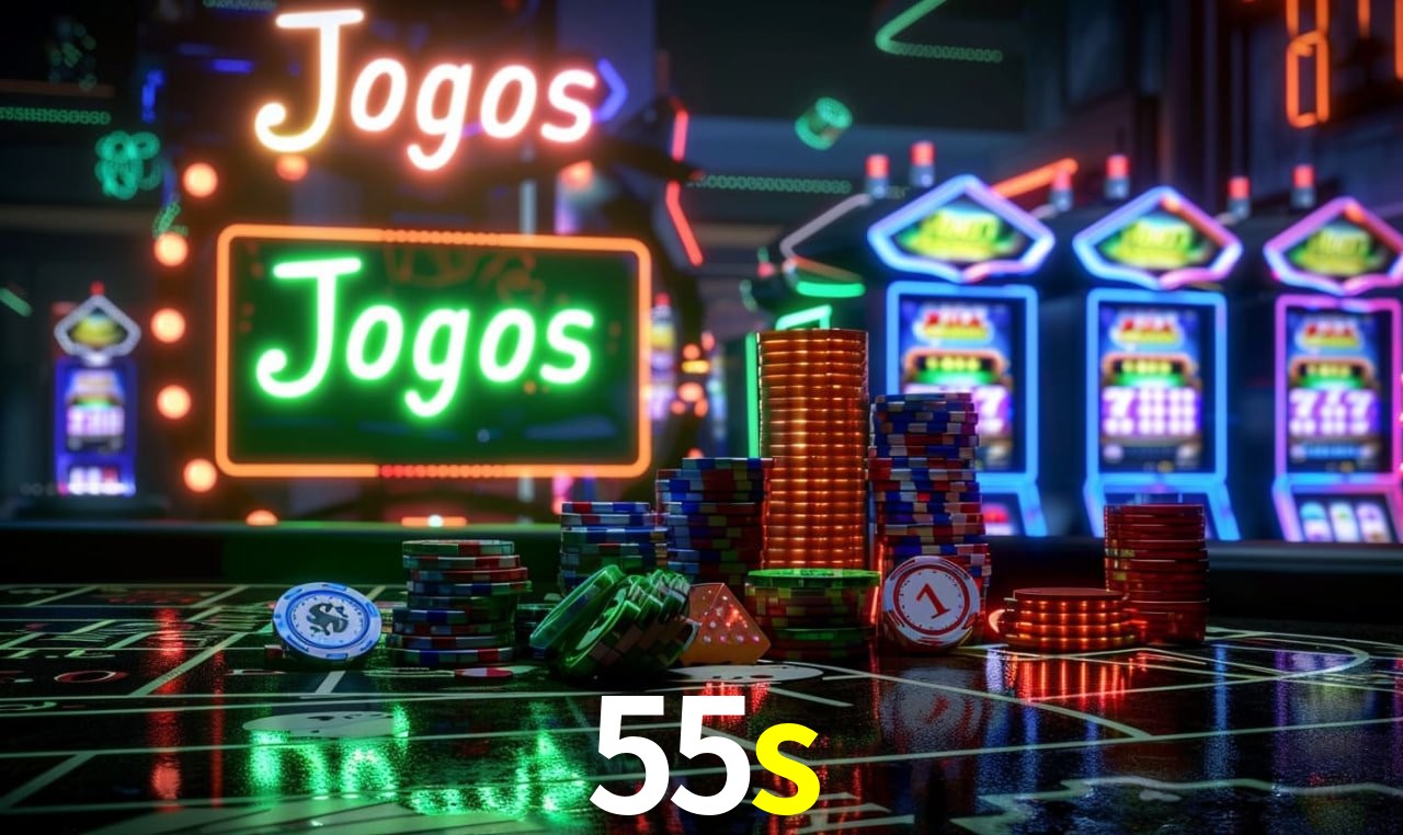 55s bet