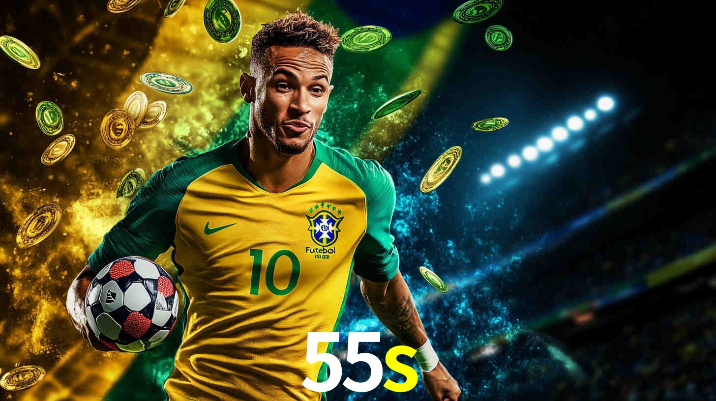Apostas Esportivas na 55s: Um Guia Completo