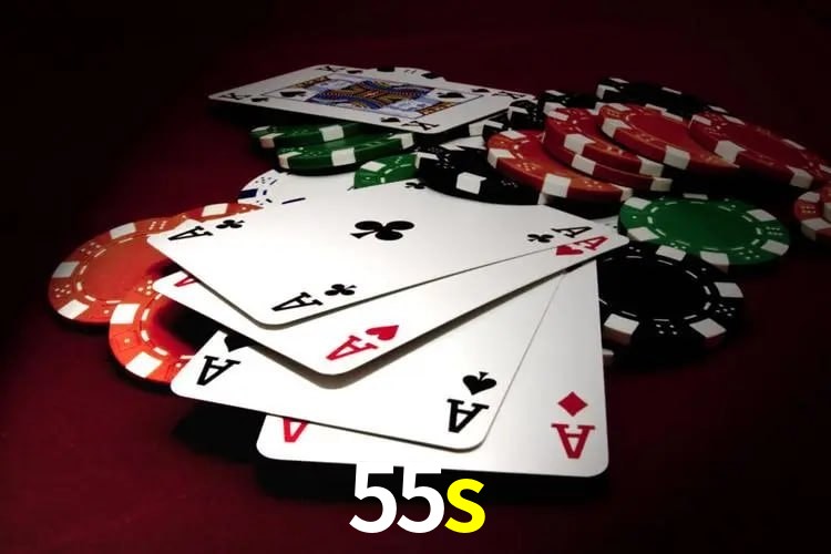 Bônus de Boas-vindas 55s