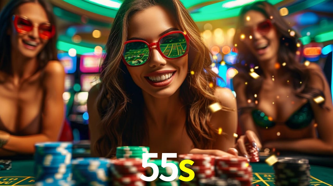 Basketball Betting 55s