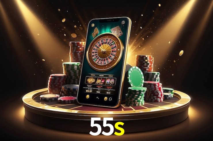 Diretório de Jogos 55s