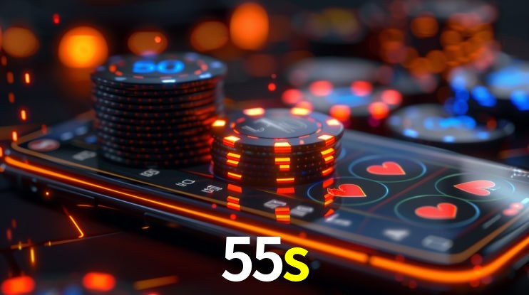 Experiência VIP 55s